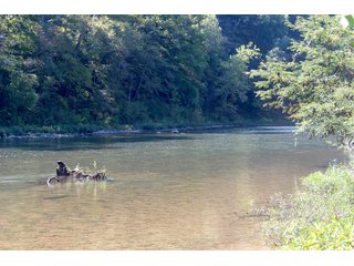 Property photo 31 - LAND AUCTION - 354+/- ACRES OFFERED IN 8 TRACTS IN CHEROKEE CO., OK